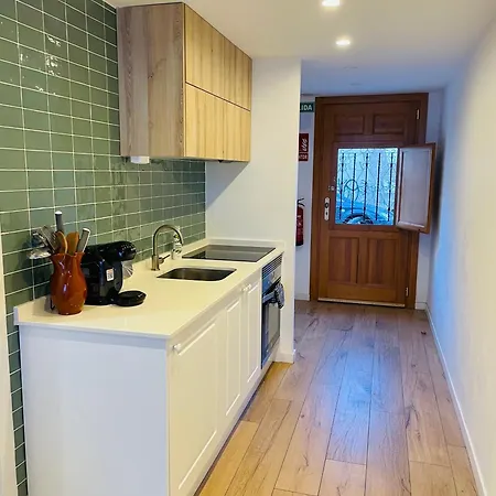 Apartament Casa Valenciana Con Terraza