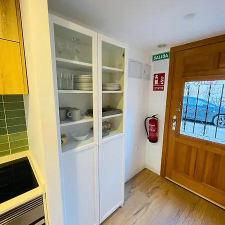 Casa Valenciana Con Terraza Apartament *