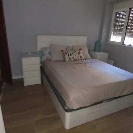 Homestay Cerca Del Centro