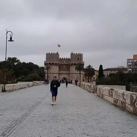 Cerca Del Centro