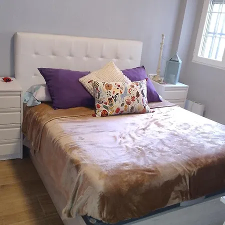 Homestay Cerca Del Centro