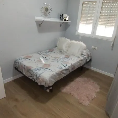 Homestay Cerca Del Centro *