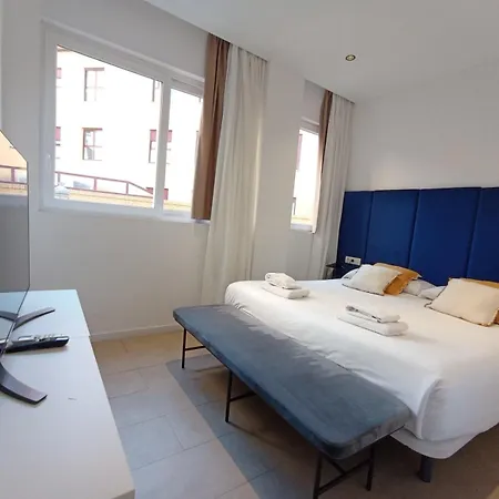 아파트호텔 Blanq Marina