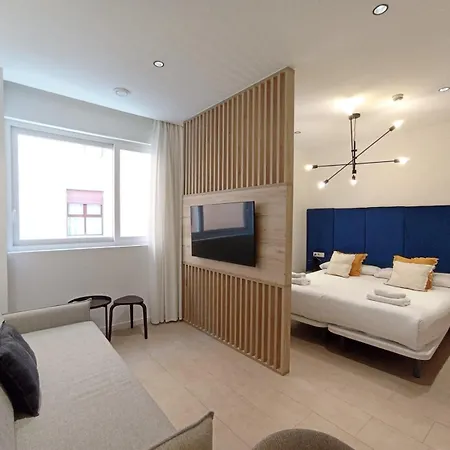 아파트호텔 Blanq Marina 4*