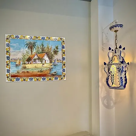 Elegante Y Nuevo Βαλένθια