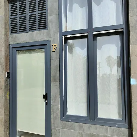 Appartement Artes Luxury Double Valencia