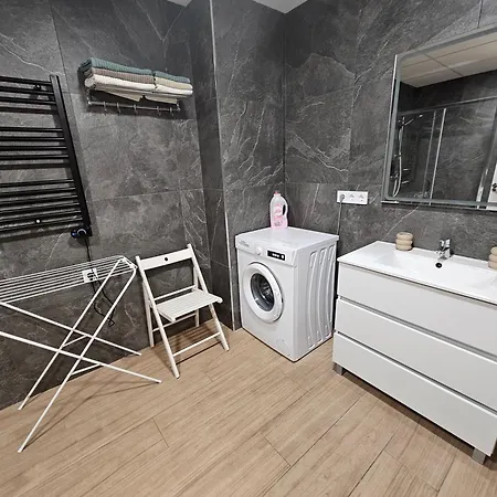 Artes Luxury Double Appartement