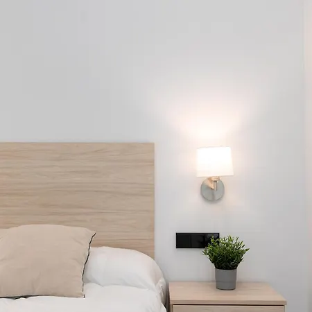 2º Nuevo 400 Mt Al Mar 瓦伦西亚