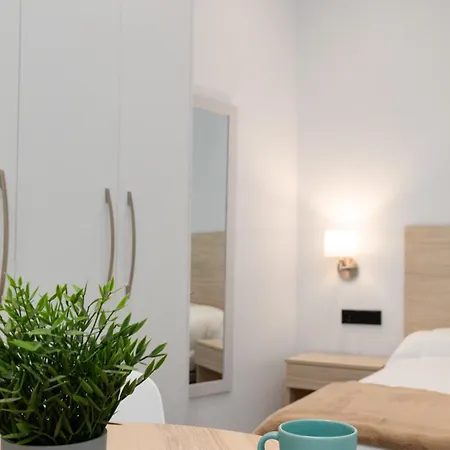 2º Nuevo 400 Mt Al Mar * 瓦伦西亚