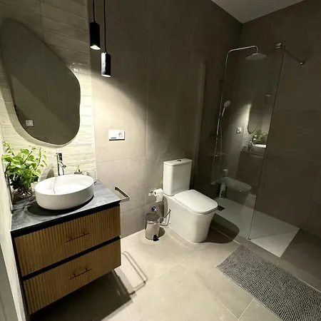 Daire Tucu 2 By Concept Flats