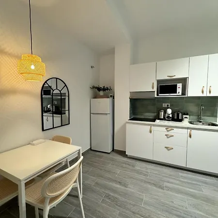 Tucu 2 By Concept Flats Valensiya