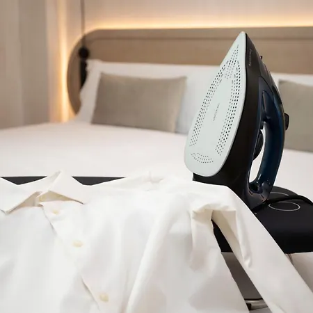 بيت ضيافة Nomad Haux Mestalla 101