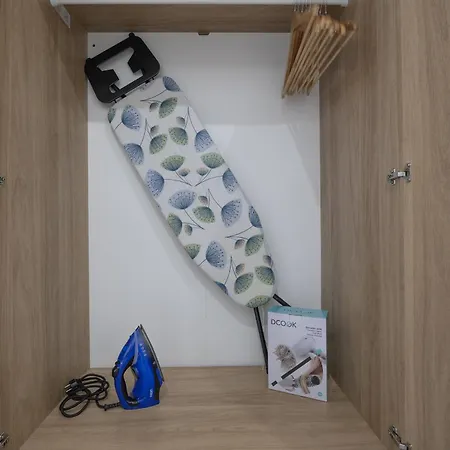 Ppa22 Loft - Acogedor Loft Cercano Al Metro Zona Ayora * Valencia