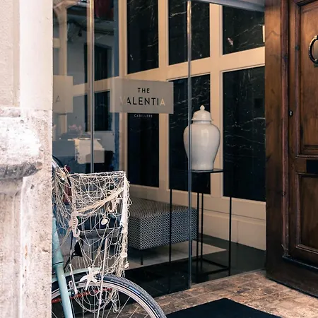 The Valentia Cabillers