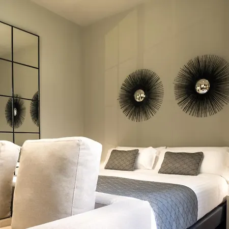 The Valentia Cabillers Hotel Valencia