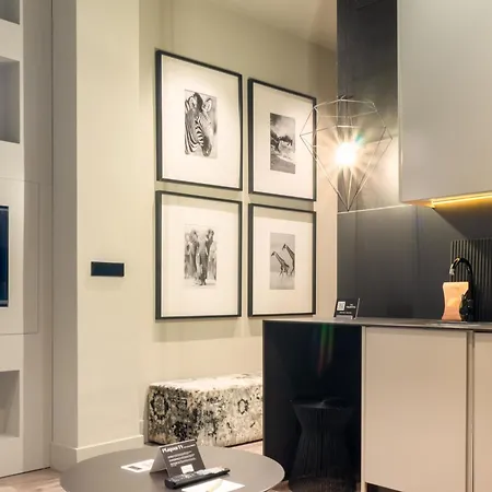 The Valentia Cabillers 4*