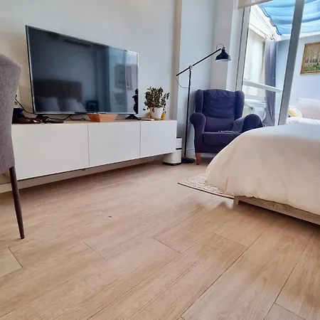 Cozy Next To Plaza Del Ayuntamiento Valencia