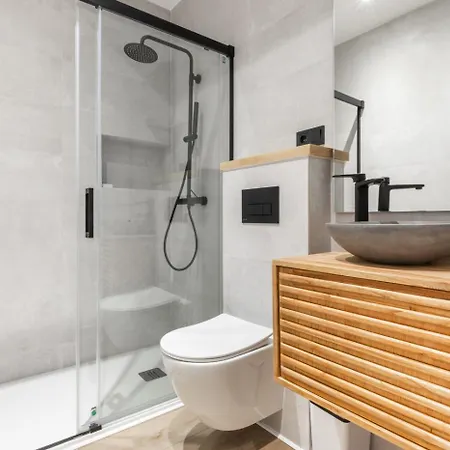 Turia Flats By Nomad Host Appartement