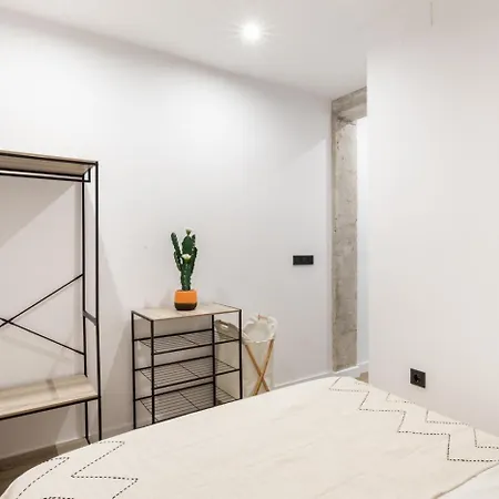 Appartement Turia Flats By Nomad Host Valence