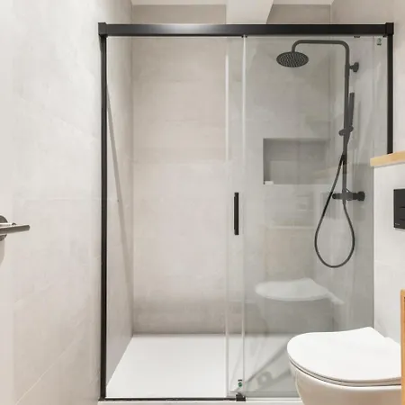 Turia Flats By Nomad Host Appartement