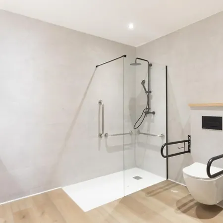 Appartement Turia Flats By Nomad Host *