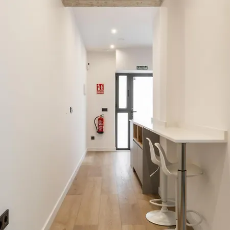 Appartement Turia Flats By Nomad Host