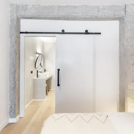 Appartement Turia Flats By Nomad Host Valence