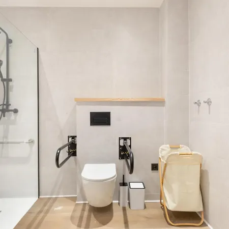 Appartement Turia Flats By Nomad Host *