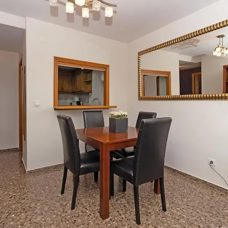 Guestready - Delightful Retreat * Walencja