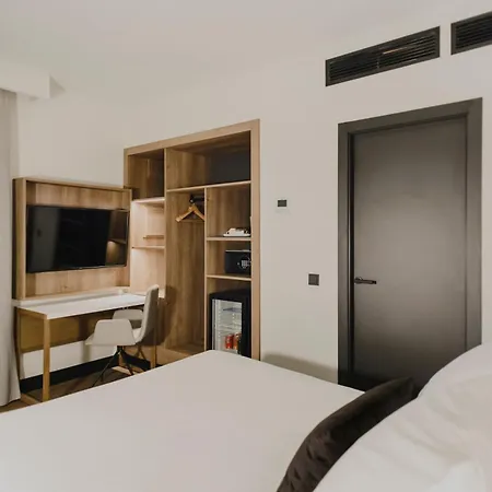 ディマール 4* バレンシア