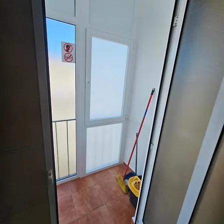 Διαμέρισμα Turia