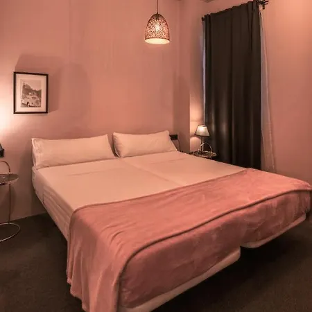 Hotel Hografic 2*