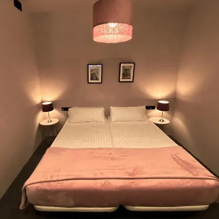 Hotel Hografic Walencja