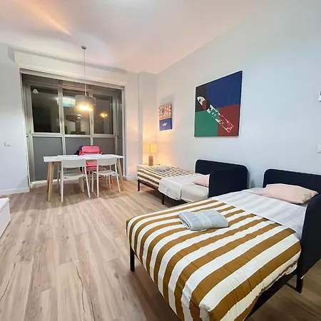 Apartment Sunny&beach In