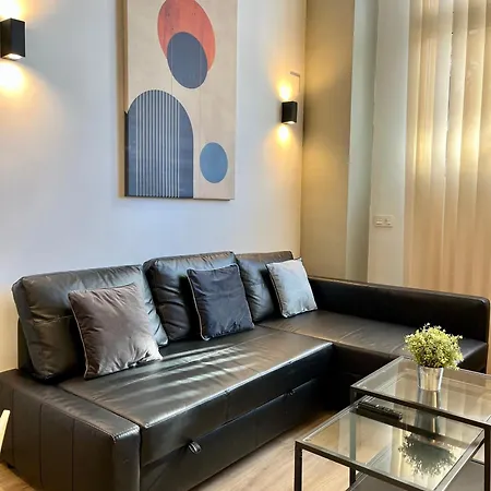 Werentvlc - Espectacular Loft Duplex 1 Hab