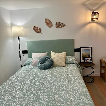 Loft Camp Del Turia A5 - Housevanlive * Valencia
