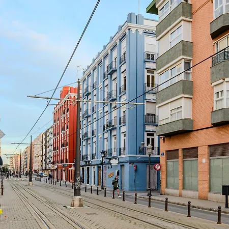 Cabanal House - 10 Min To Ocean , Fastwifi , Smarttv, Ac