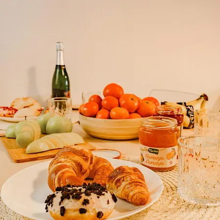 Cabanal House - 10 Min To Ocean , Fastwifi , Smarttv, Ac * Valencie