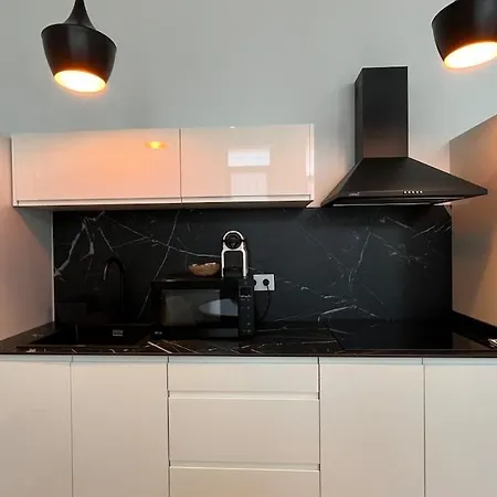 Appartement Salabert Valencia