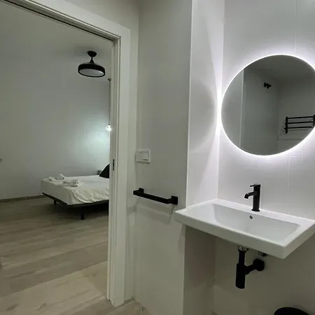 Appartement Salabert