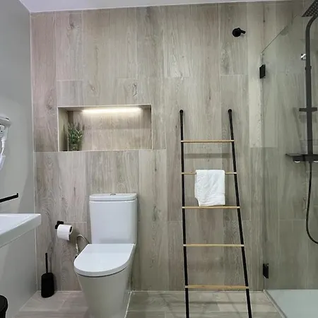 Salabert Appartement