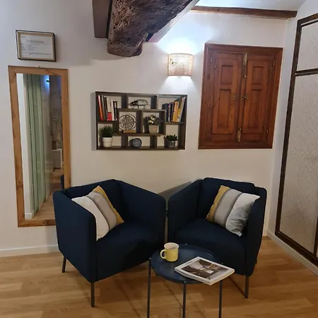 Apartment El Olivo Valencia