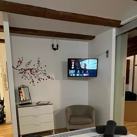 El Olivo Apartament
