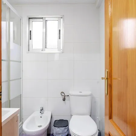 Appartement My House