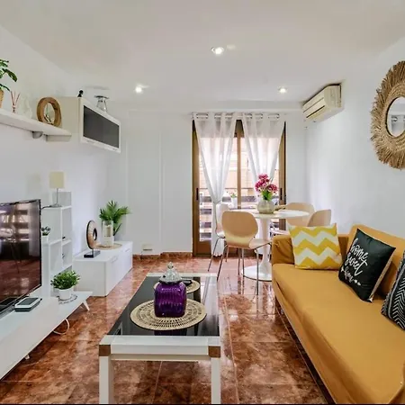 My House Appartement Valence