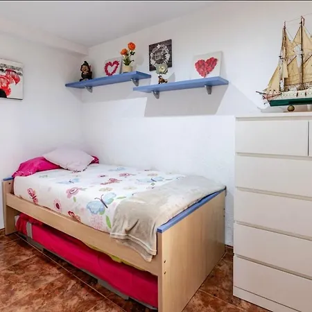Appartement My House *