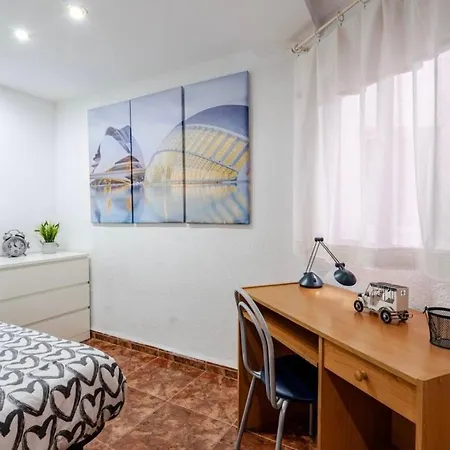 My House Appartement *