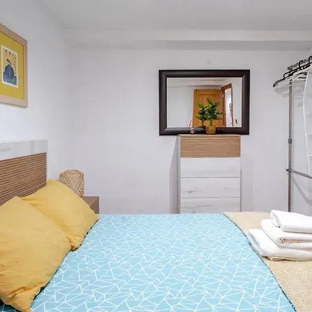 My House Appartement *