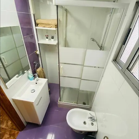 Appartement My House