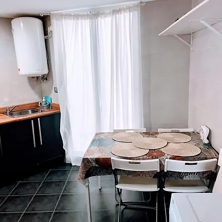 Apartment Confort Y Relax Centro